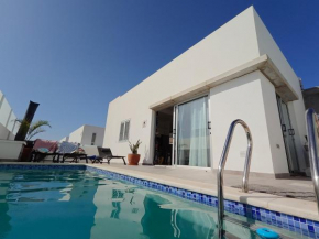 Villa Marina Rubicón DeLuxe